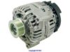 WAIglobal 11076N Alternator